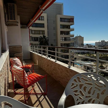 Modern Apartment In La Nogalera Torremolinos Exterior photo
