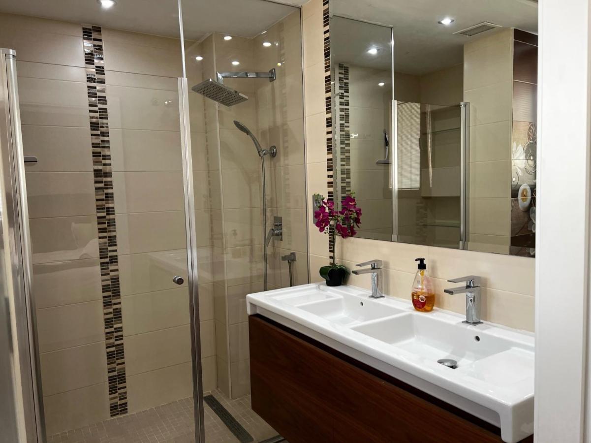 Modern Apartment In La Nogalera Torremolinos Exterior photo